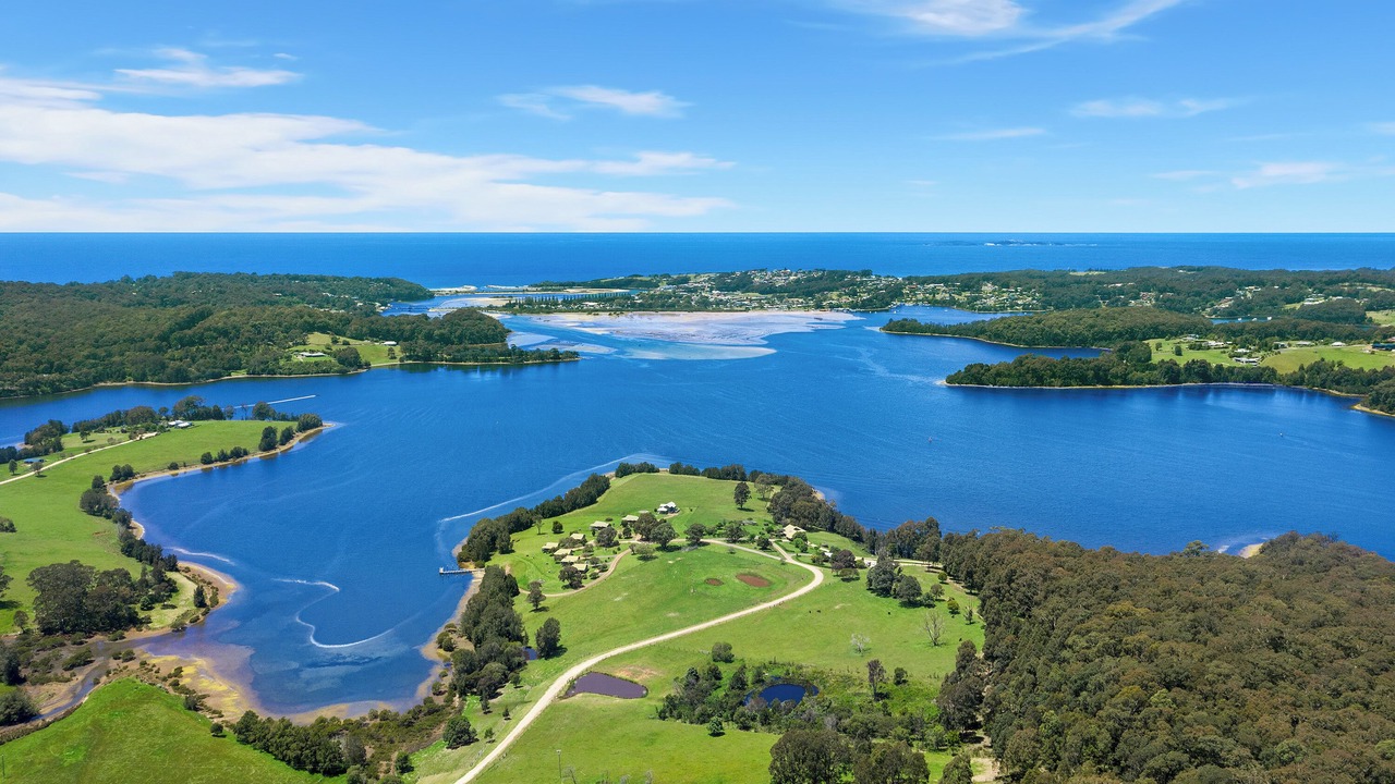 Photo of Outdoor in North Narooma