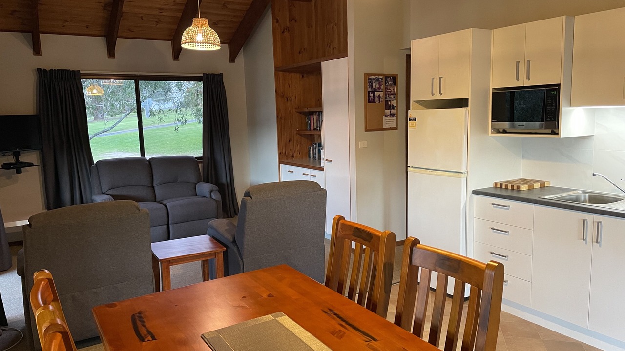 Photo of Livingroom in North Narooma