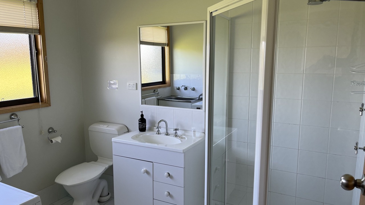 Photo of Bathroom in North Narooma