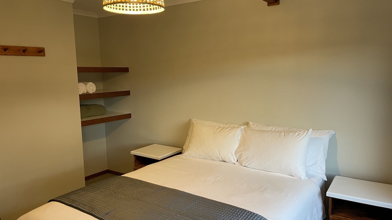 Photo of Bedroom in North Narooma