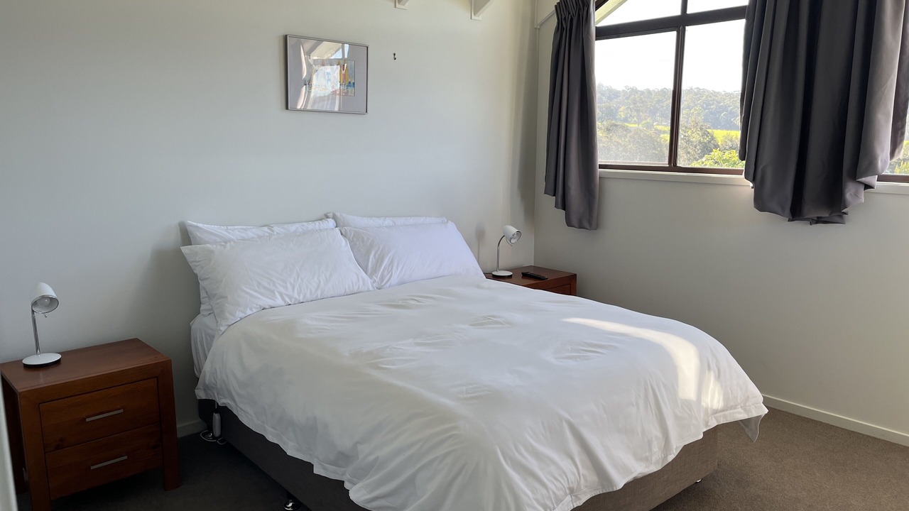 Photo of Bedroom in North Narooma