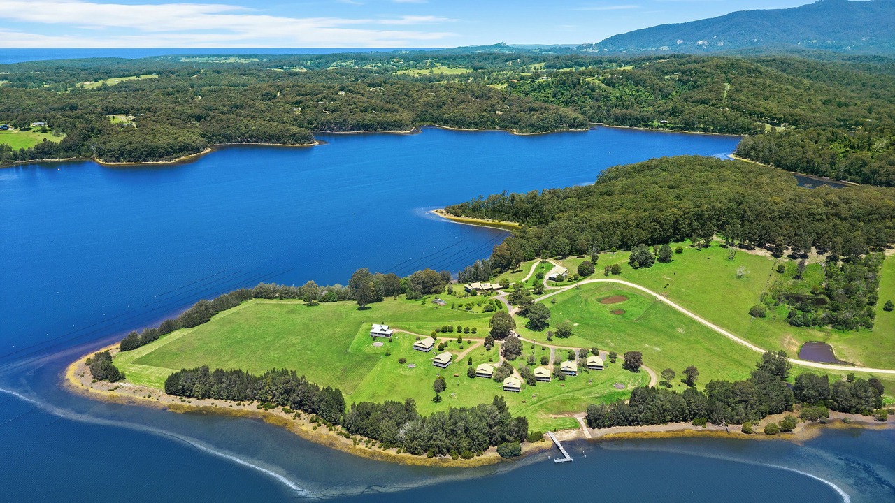 Photo of Outdoor in North Narooma