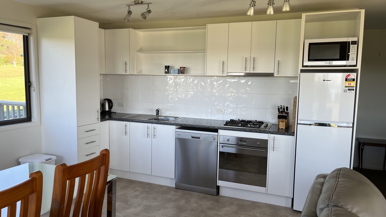 Photo of Kitchen in North Narooma