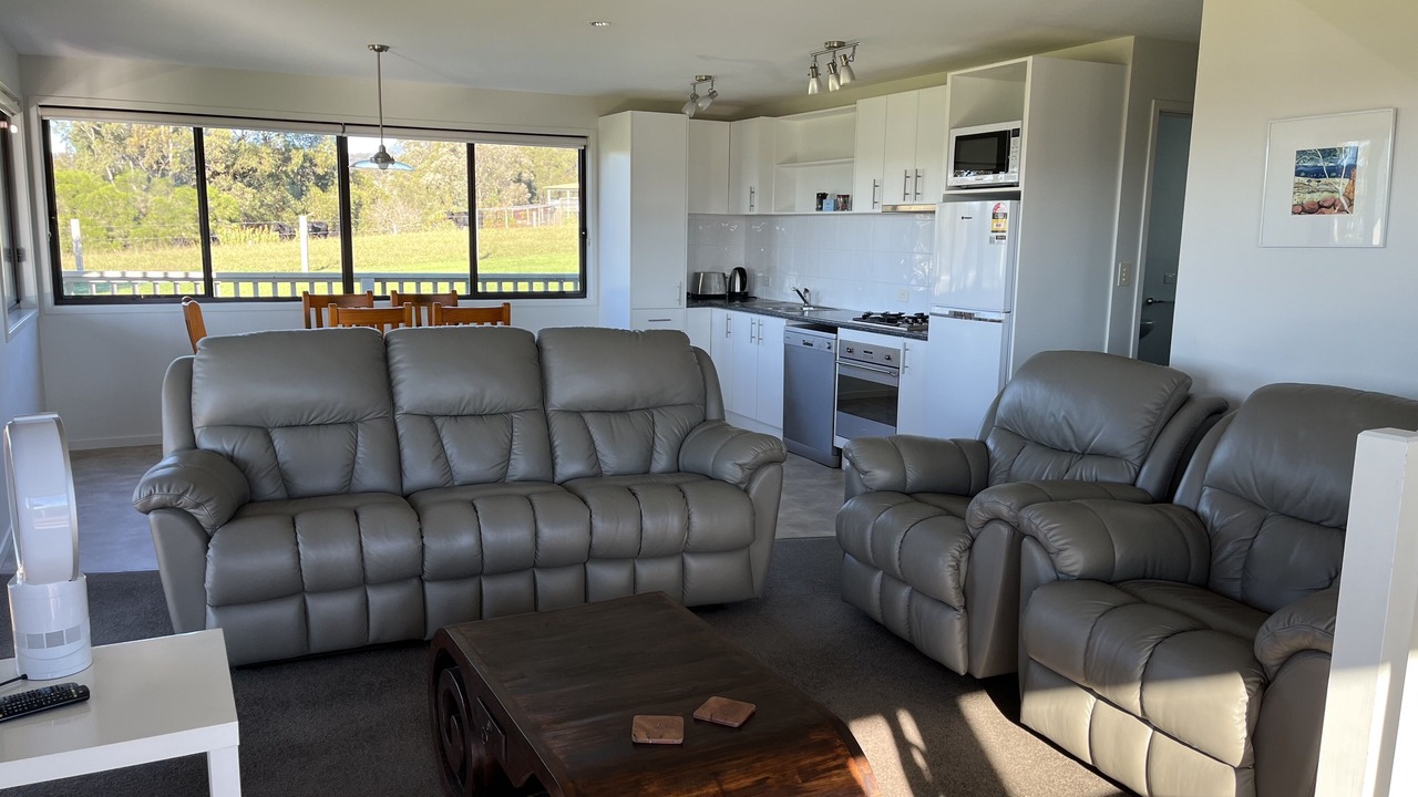 Photo of Livingroom in North Narooma