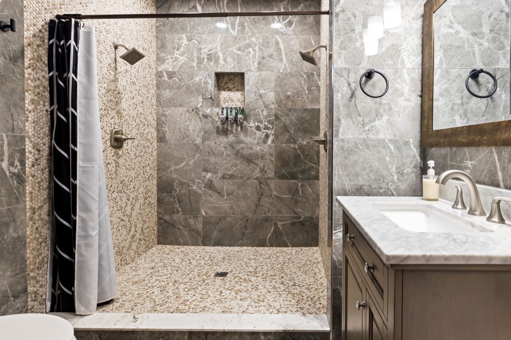 Photo of Bathroom in Elmaton