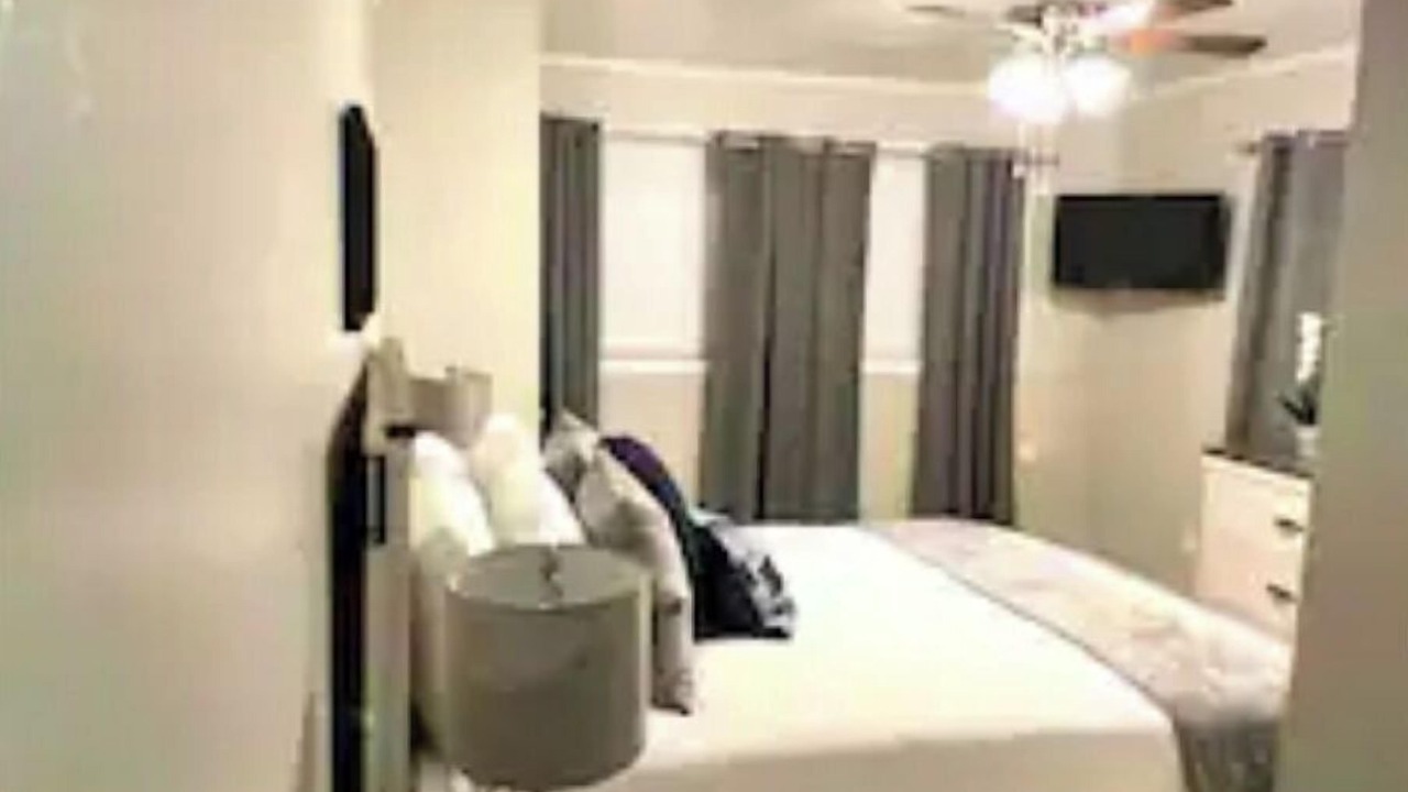 Photo of Bedroom in Bossier City