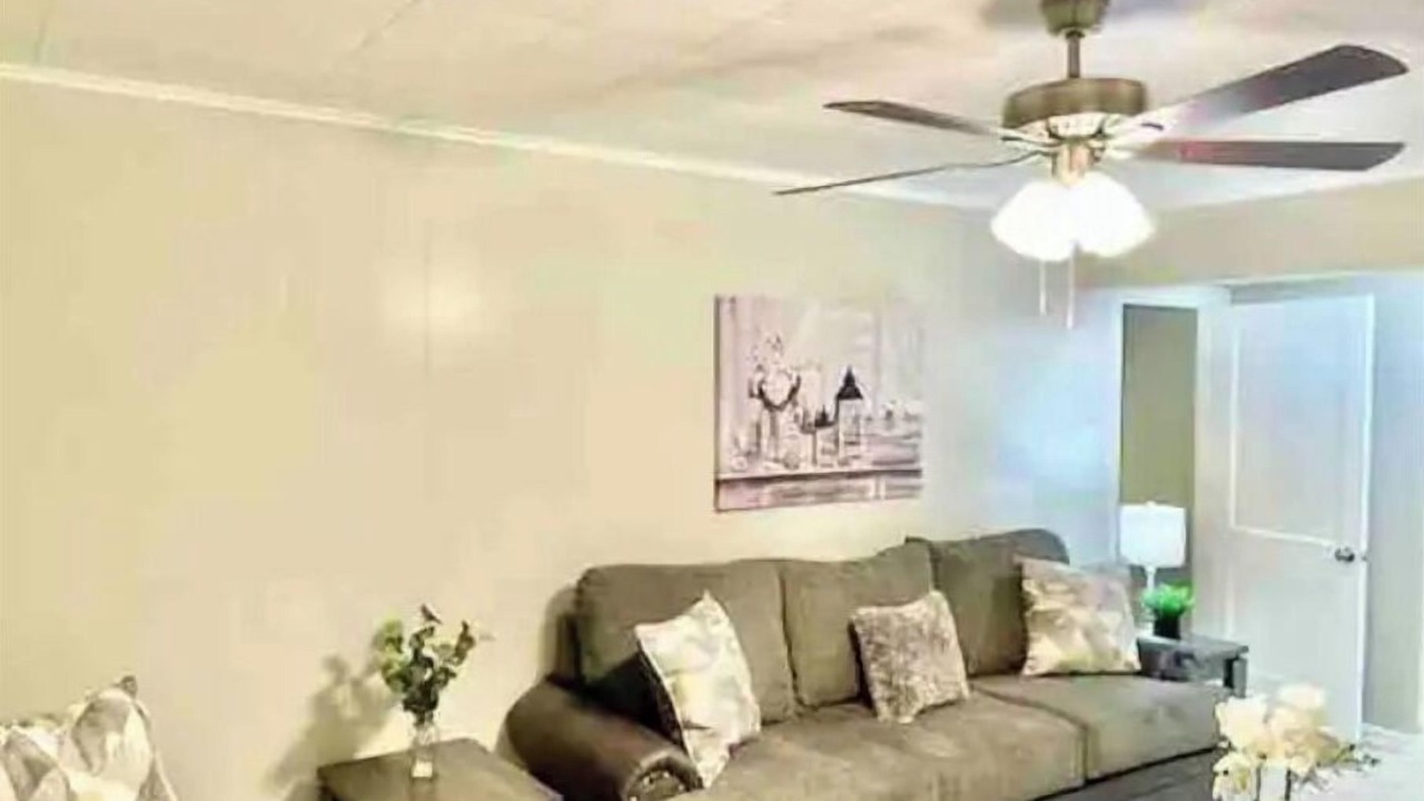 Photo of Livingroom in Bossier City