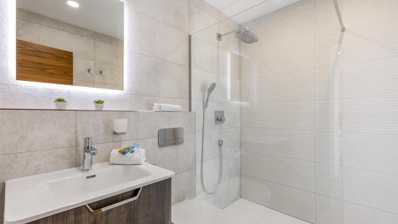 Photo of Bathroom in La Sabatera