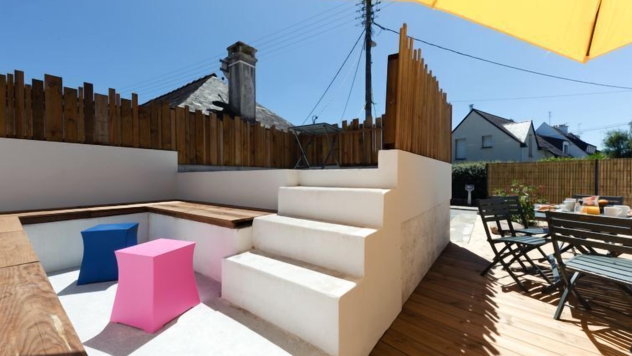 Photo of Others in Carnac