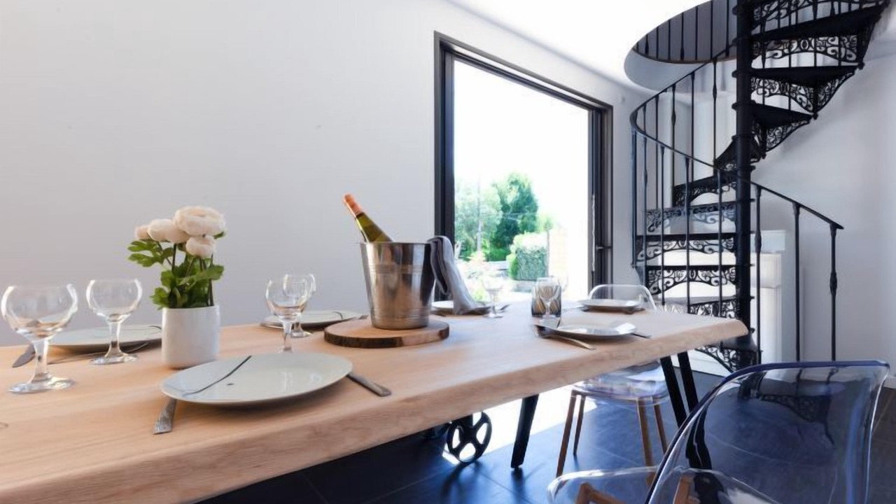 Photo of Bedroom in Carnac