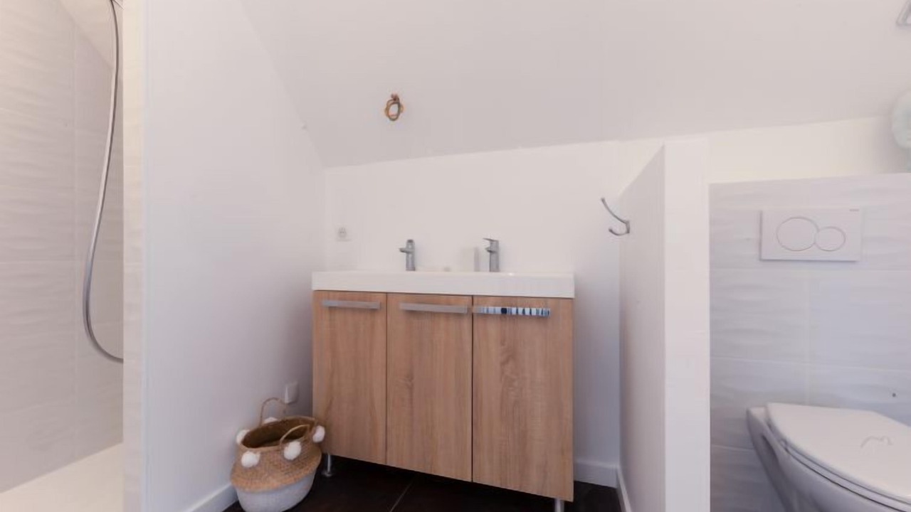 Photo of Bathroom in Carnac