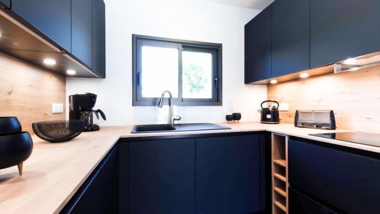 Photo of Bedroom in Carnac