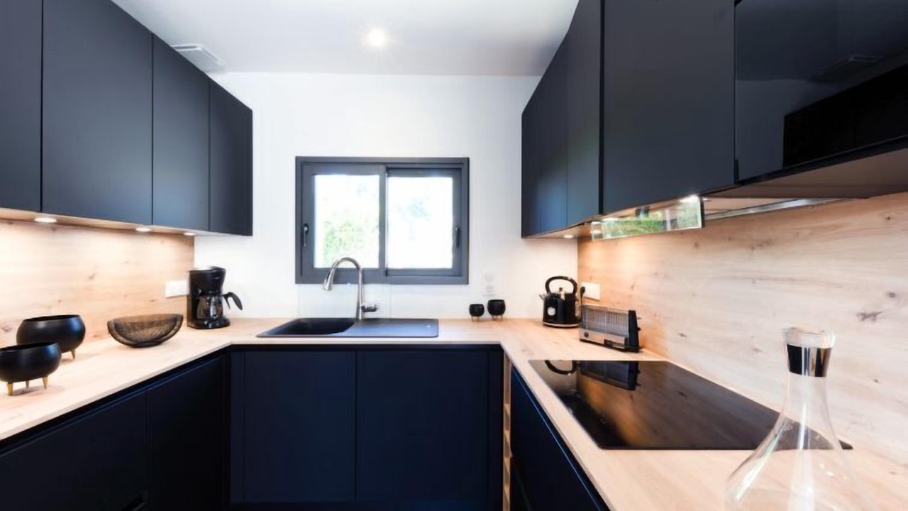 Photo of Bedroom in Carnac