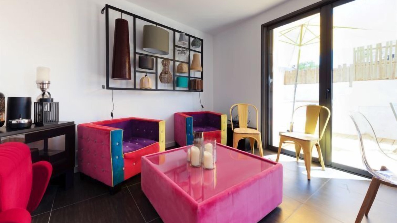 Photo of Livingroom in Carnac