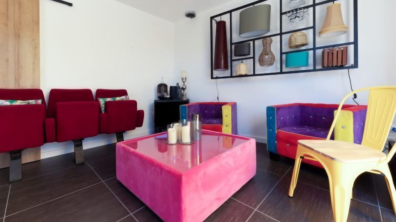 Photo of Livingroom in Carnac