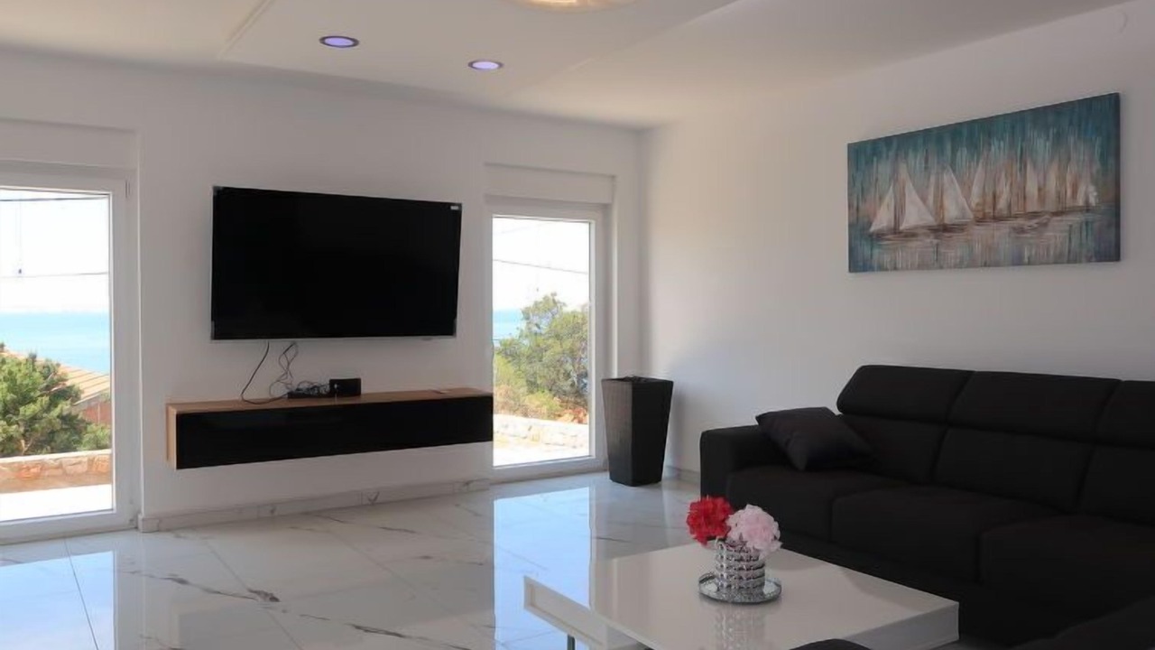 Photo of Livingroom in Prizna