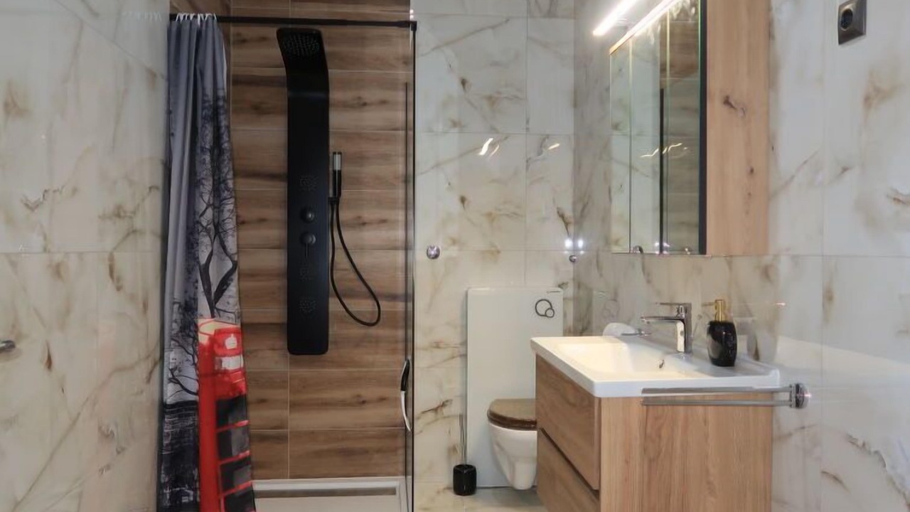 Photo of Bathroom in Prizna