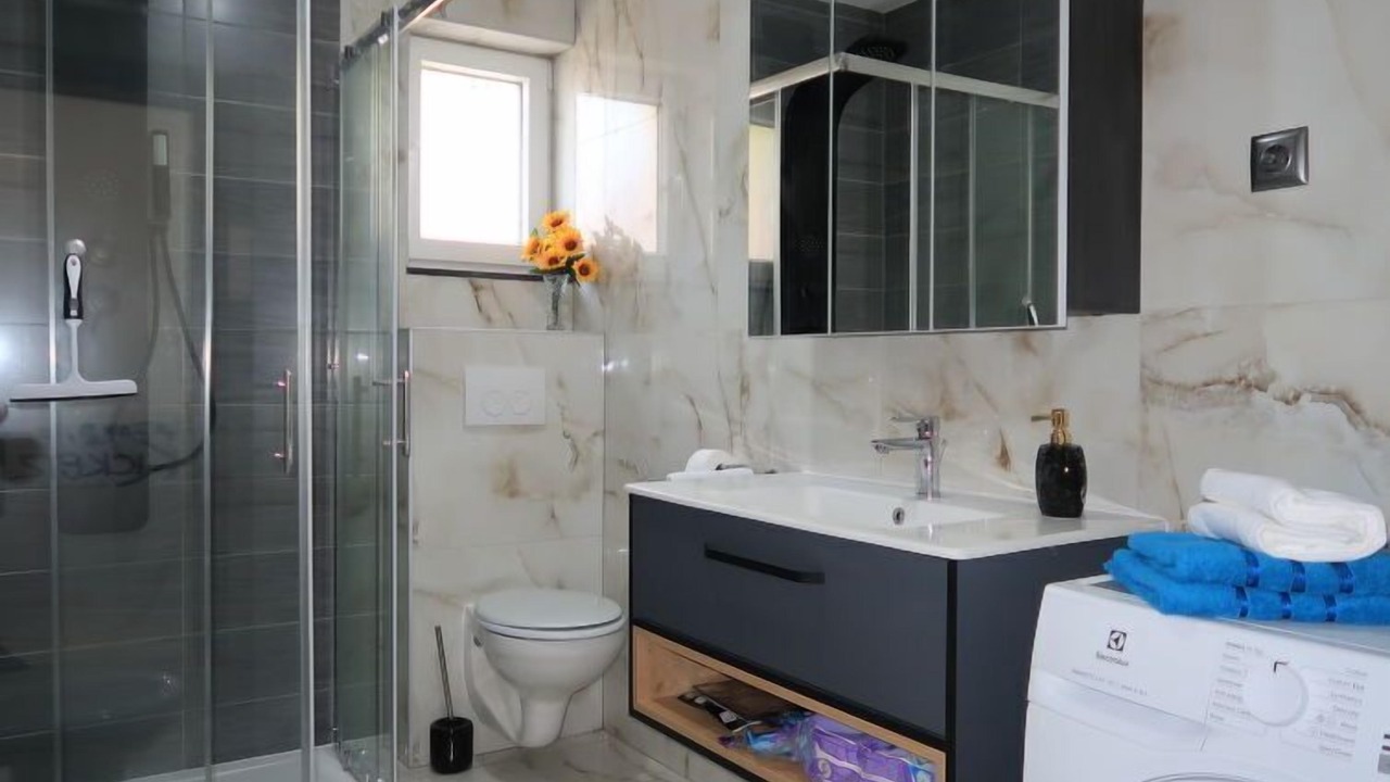 Photo of Bathroom in Prizna
