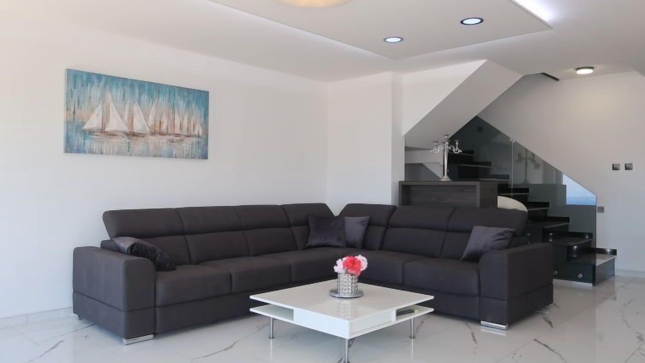 Photo of Livingroom in Prizna