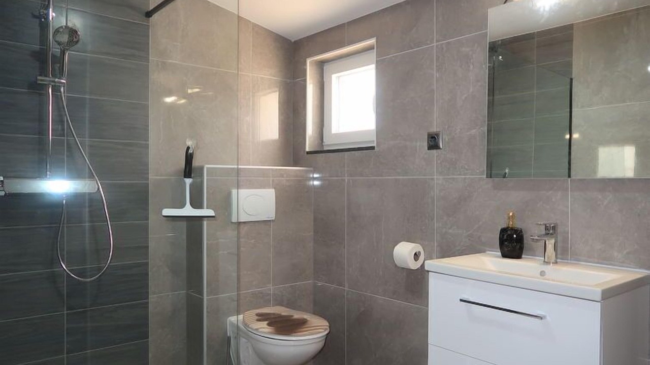 Photo of Bathroom in Prizna