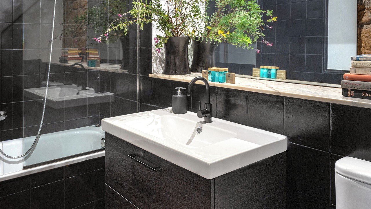 Photo of Bathroom in Polientes
