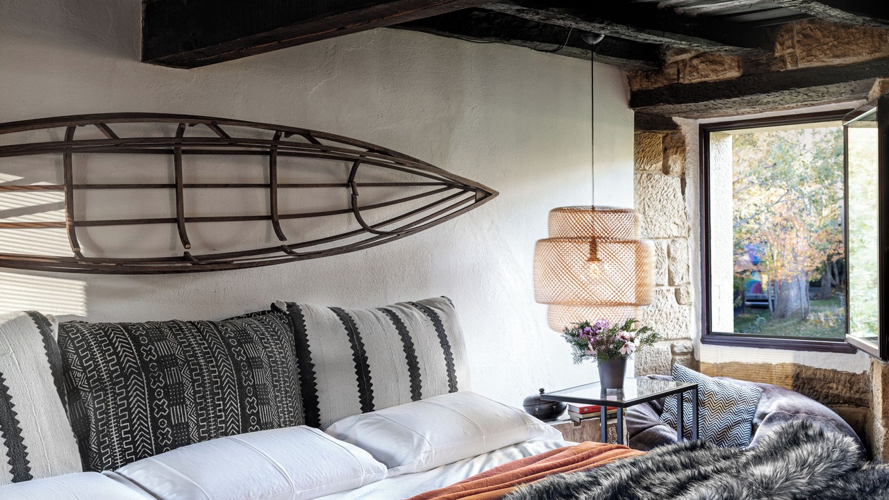 Photo of Bedroom in Polientes