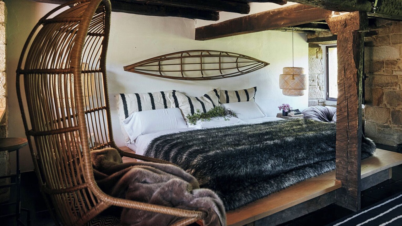 Photo of Bedroom in Polientes