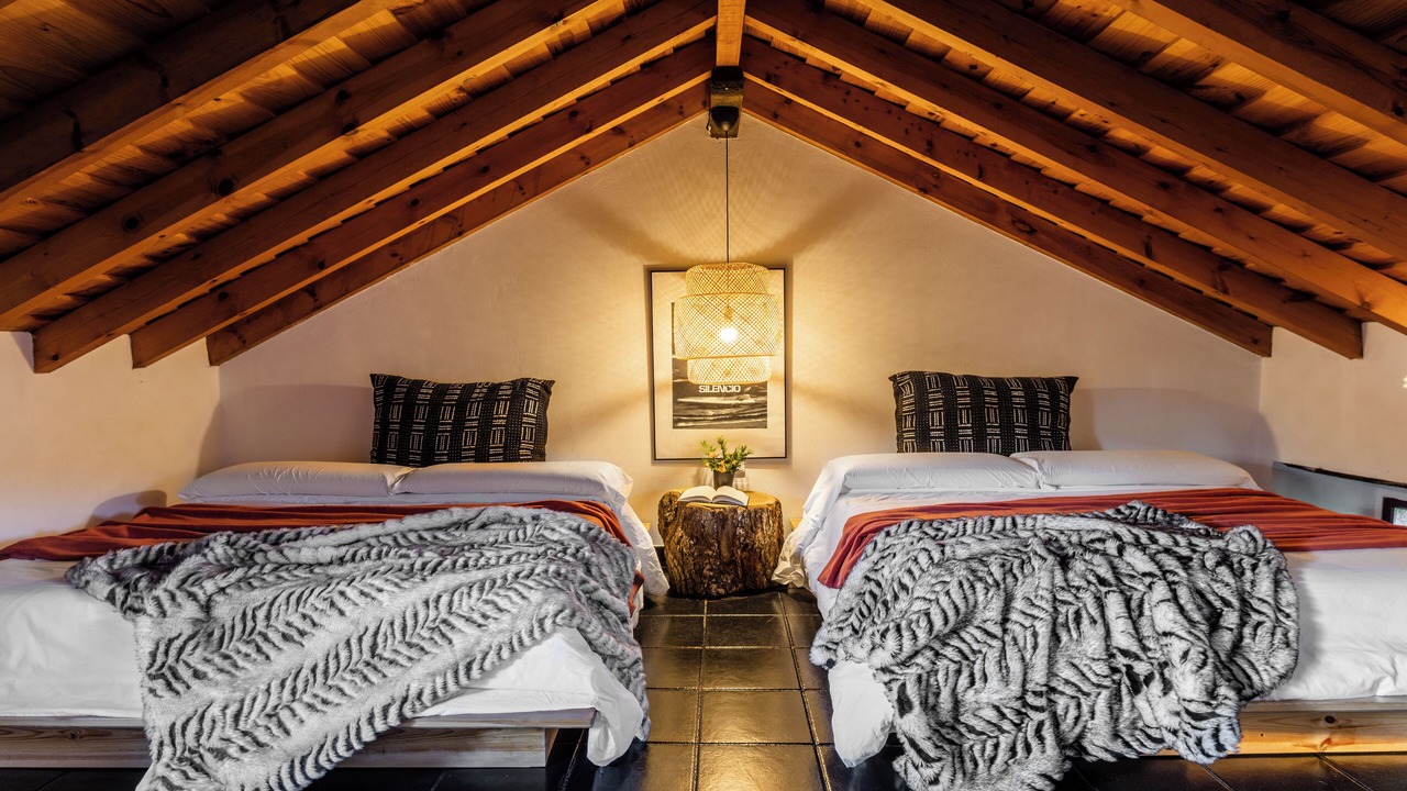 Photo of Bedroom in Polientes