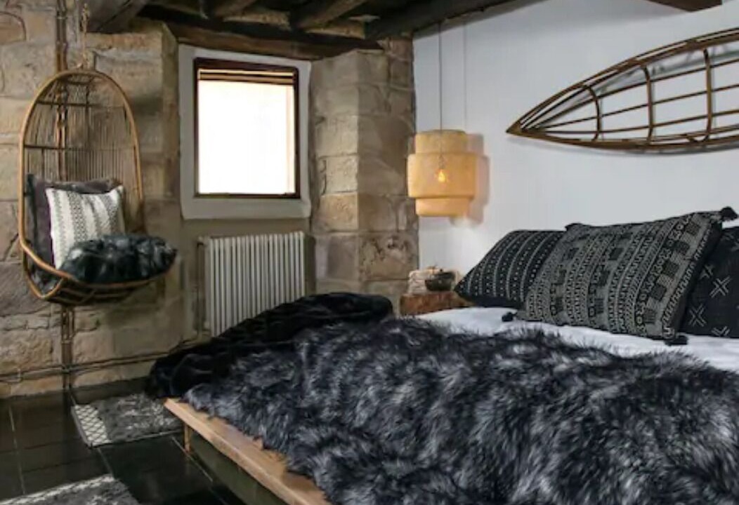 Photo of Bedroom in Polientes