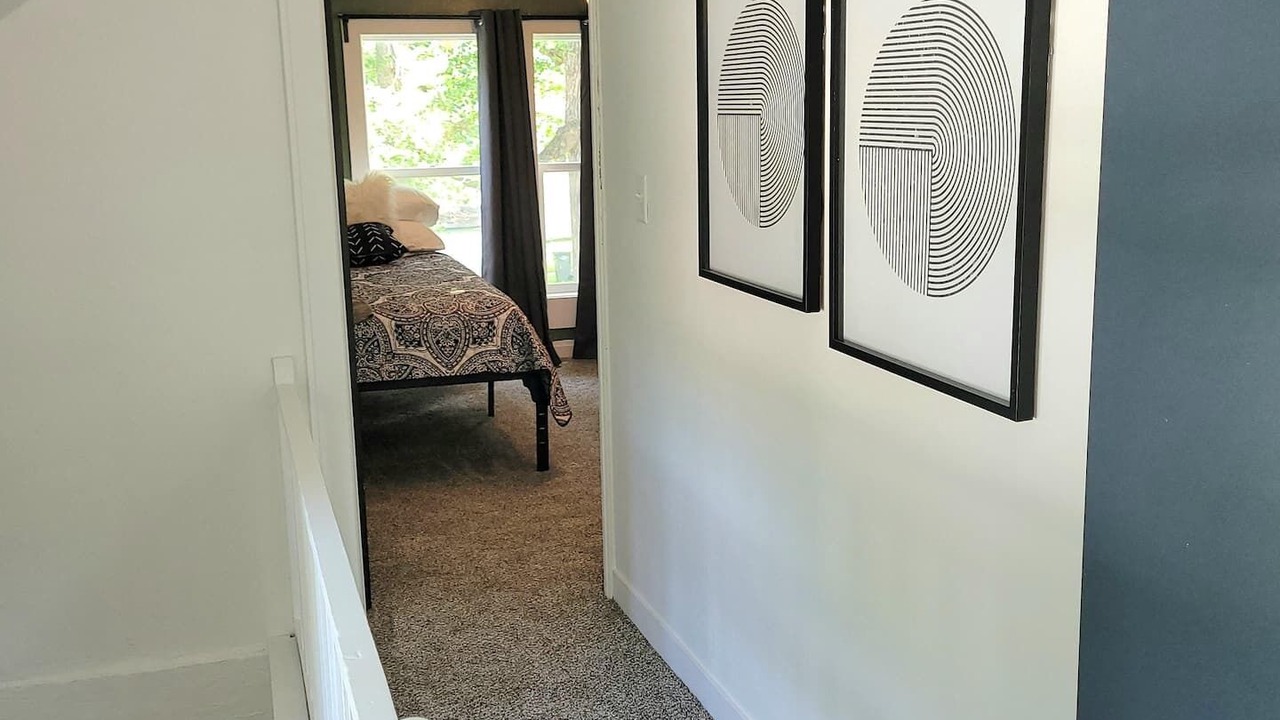 Photo of Bathroom in Arnolds Park