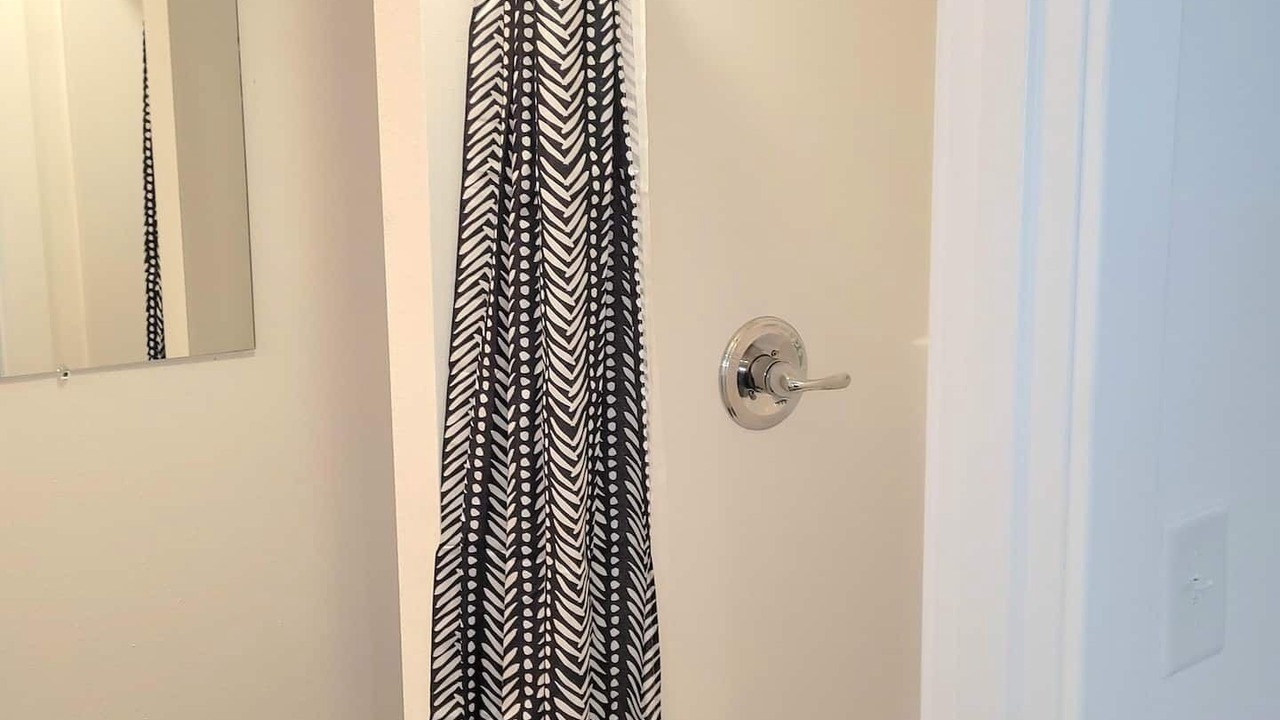 Photo of Bathroom in Arnolds Park