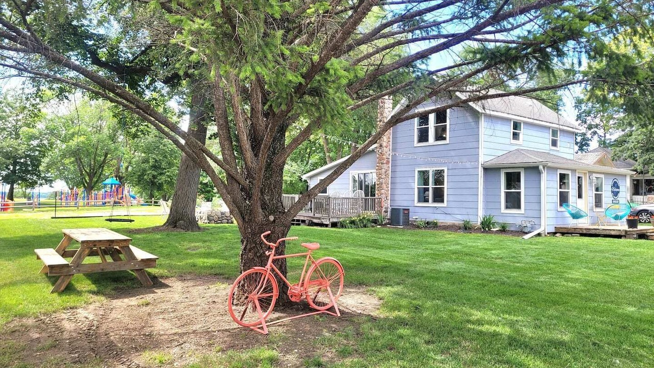 Photo of Others in Arnolds Park