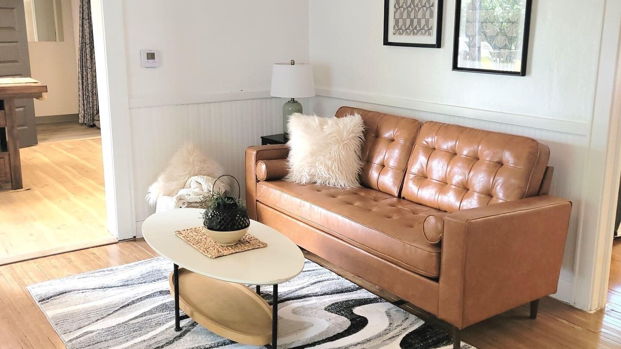 Photo of Bedroom in Arnolds Park