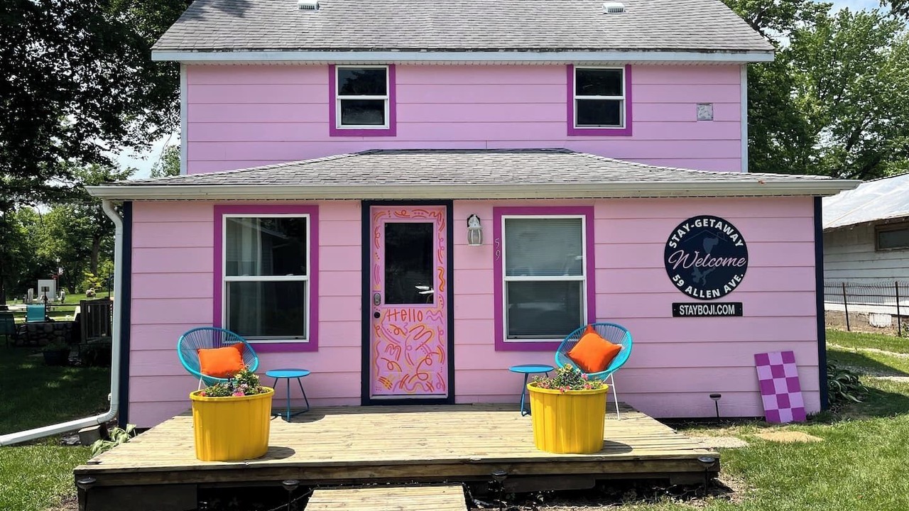 Photo of Others in Arnolds Park