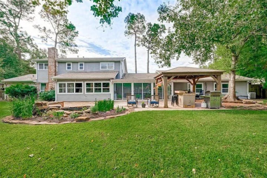 Photo of Outdoor in Katy