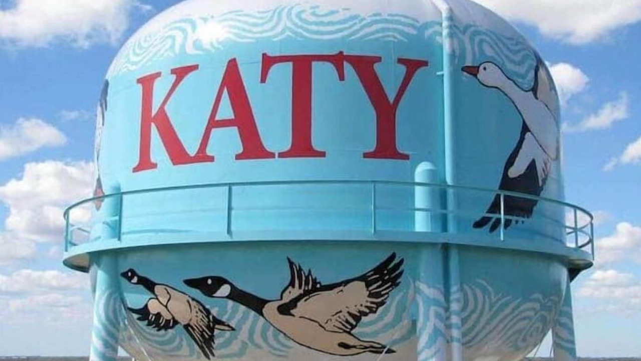 Photo of Outdoor in Katy