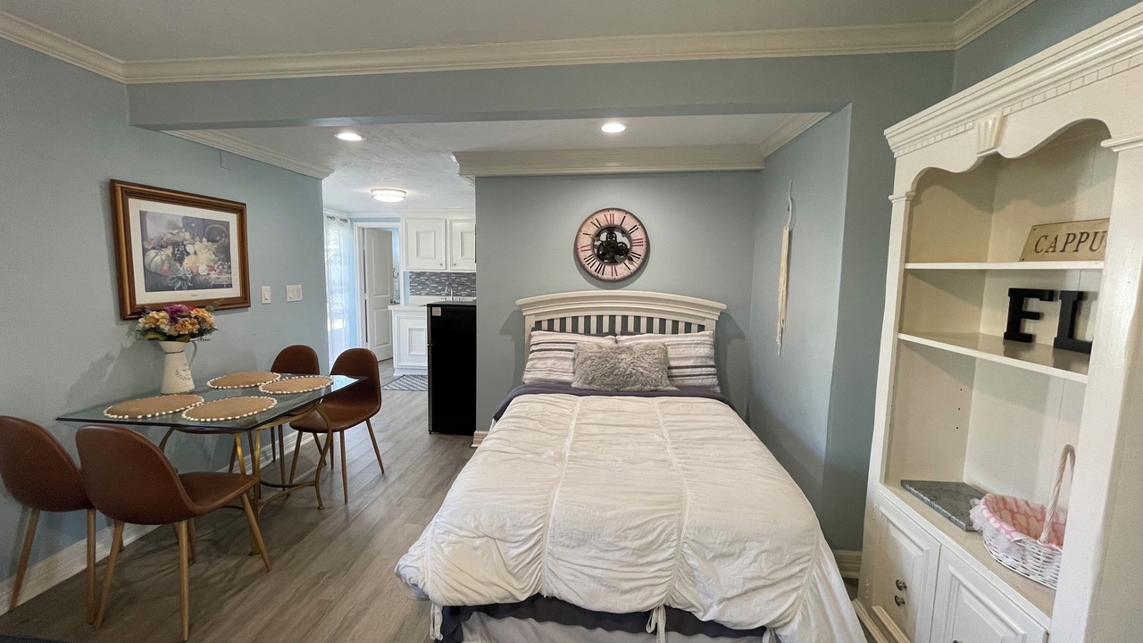 Photo of Bedroom in Katy