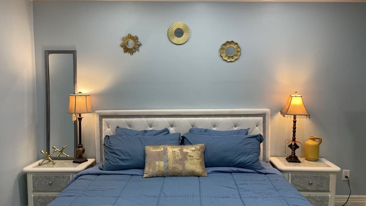 Photo of Bedroom in Katy