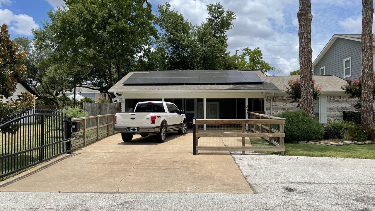 Photo of Outdoor in Katy