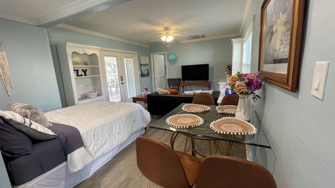 Photo of Bedroom in Katy