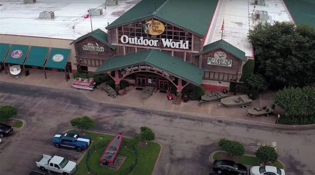 Photo of Outdoor in Katy