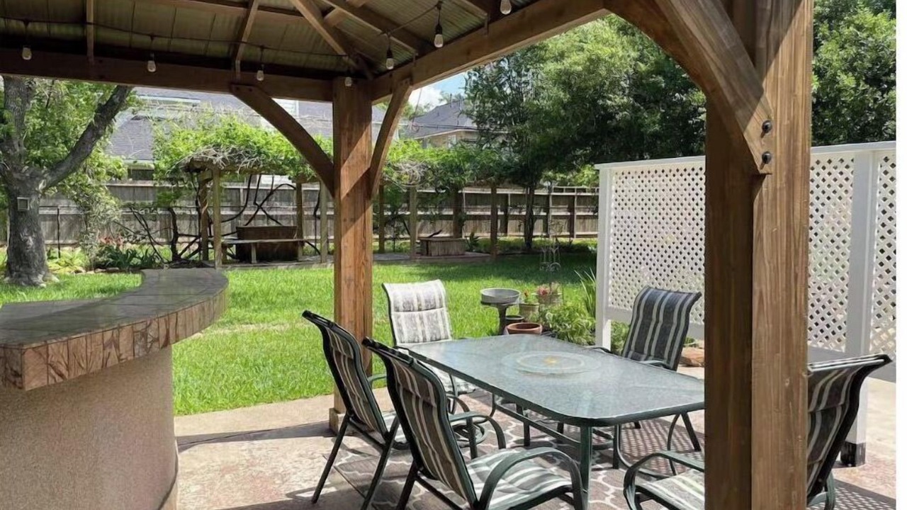Photo of Outdoor in Katy