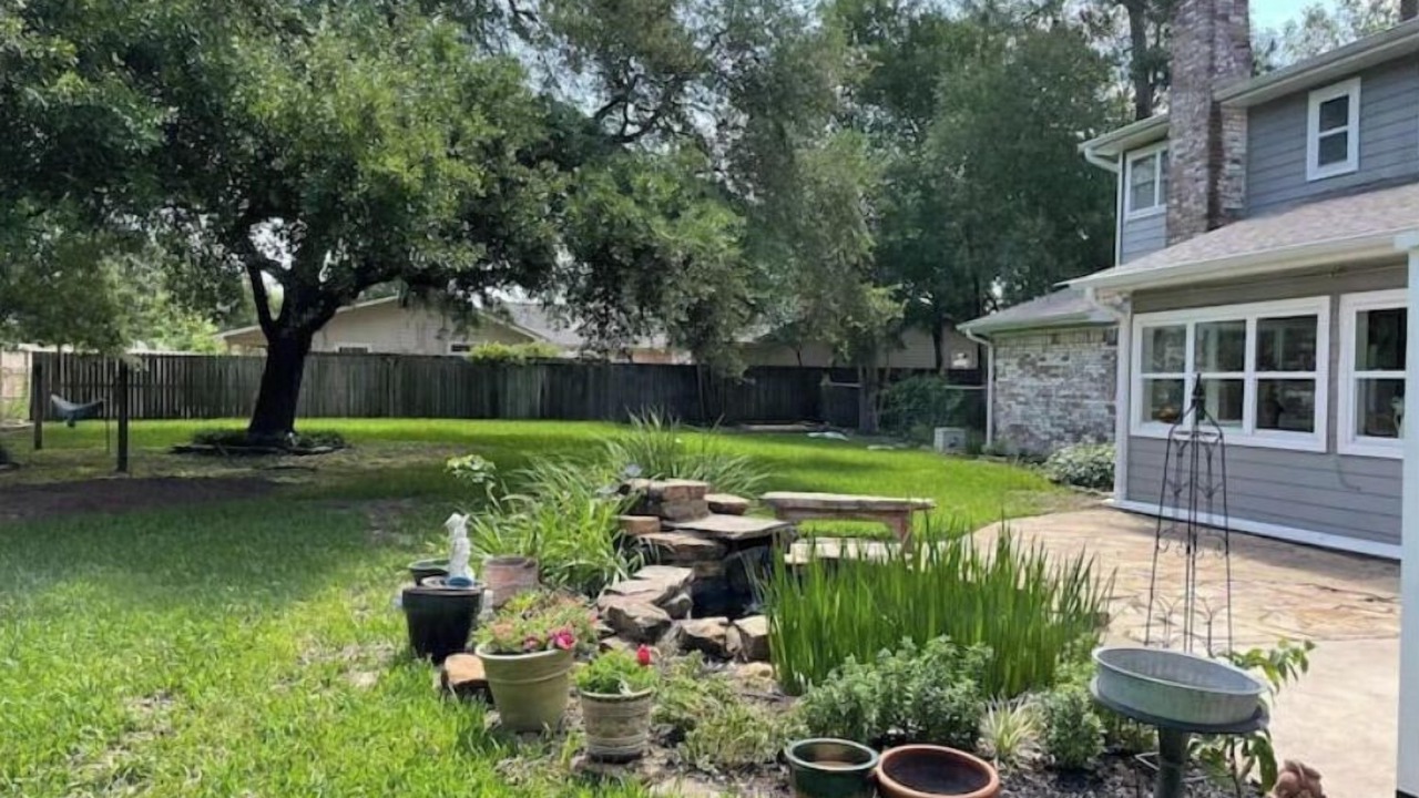 Photo of Outdoor in Katy