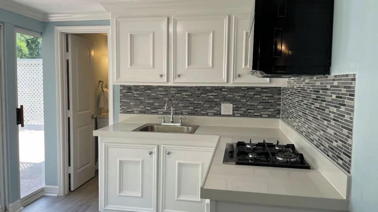 Photo of Kitchen in Katy