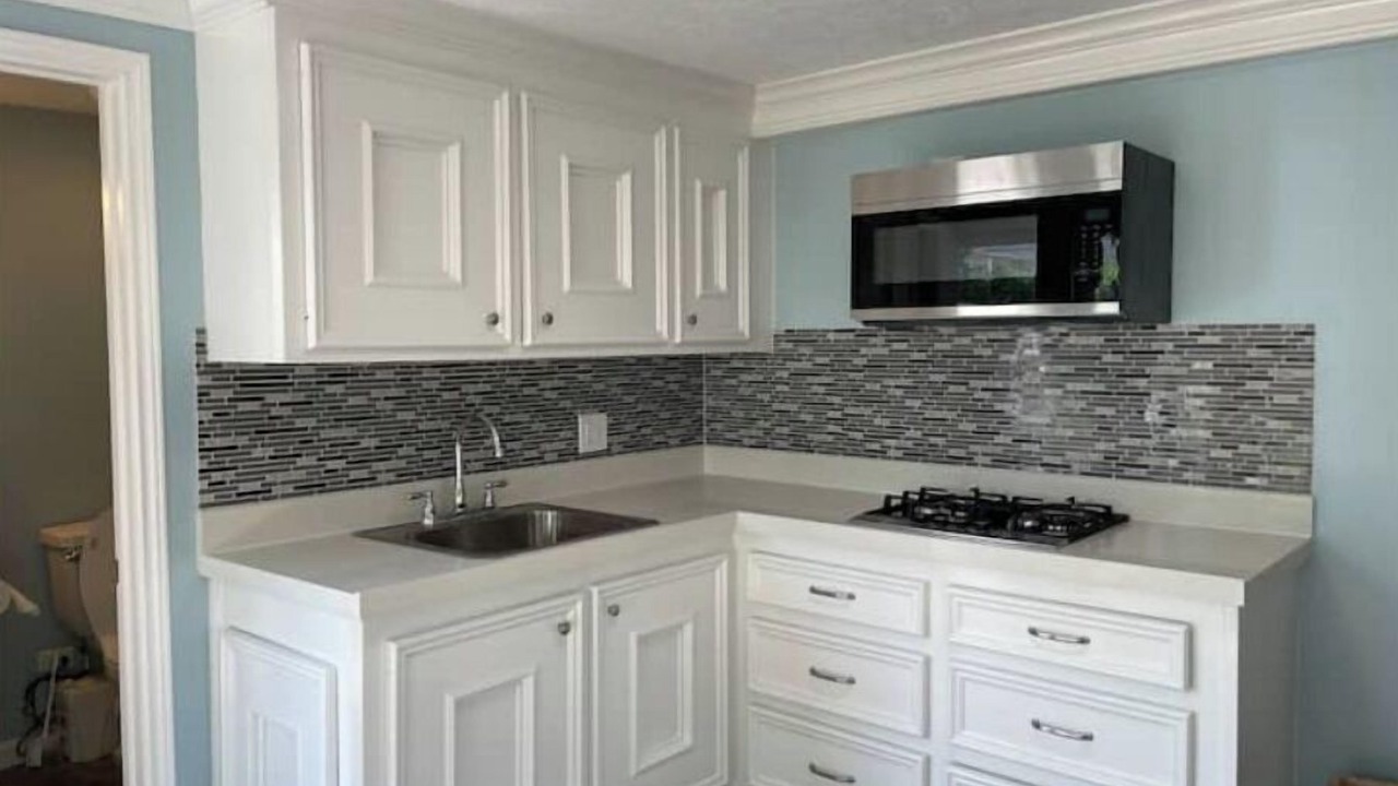 Photo of Kitchen in Katy