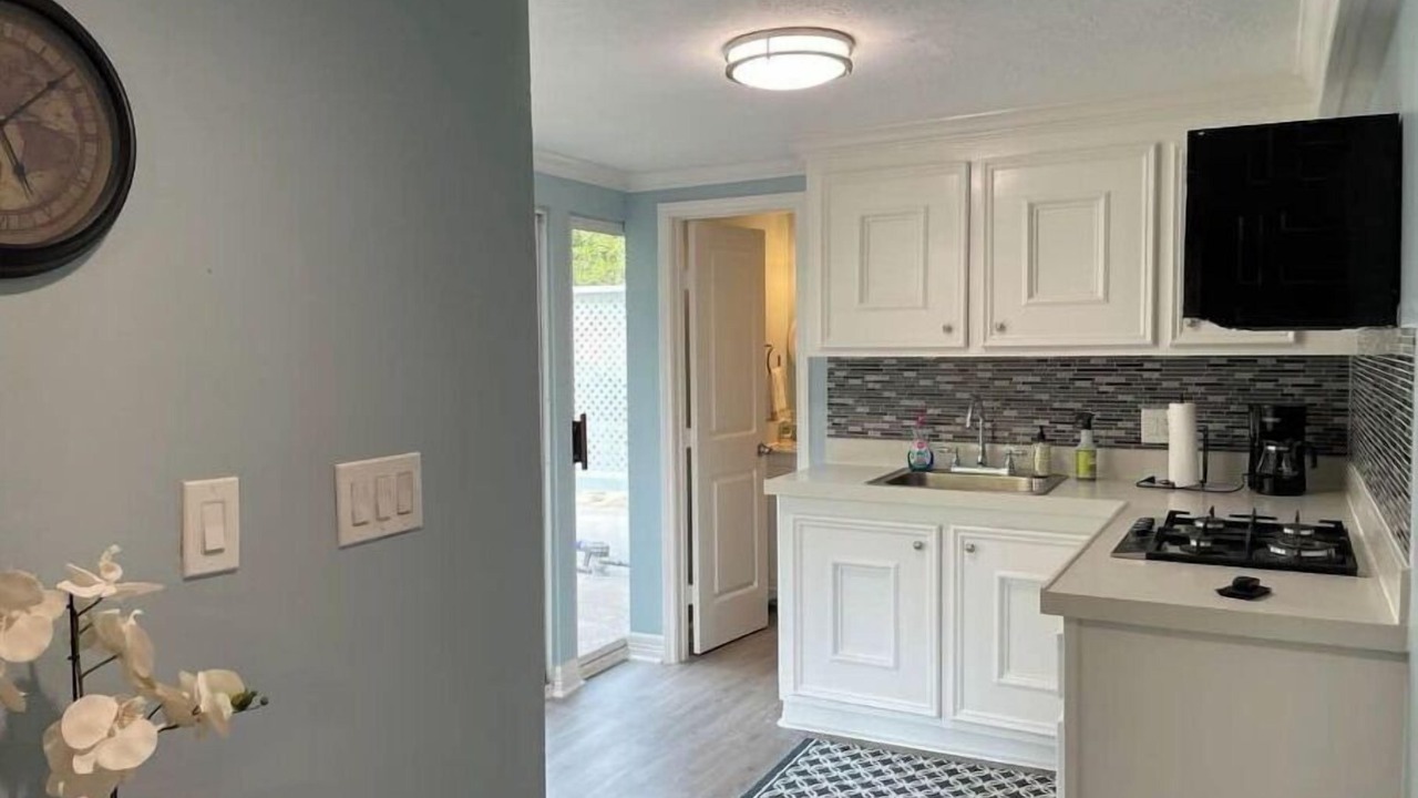 Photo of Kitchen in Katy
