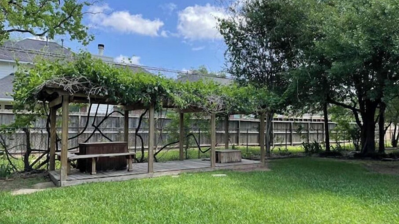 Photo of Outdoor in Katy