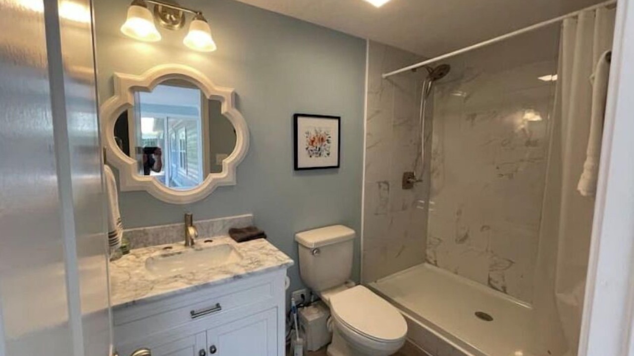 Photo of Bathroom in Katy
