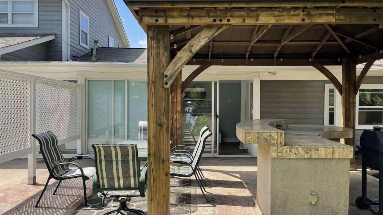 Photo of Outdoor in Katy