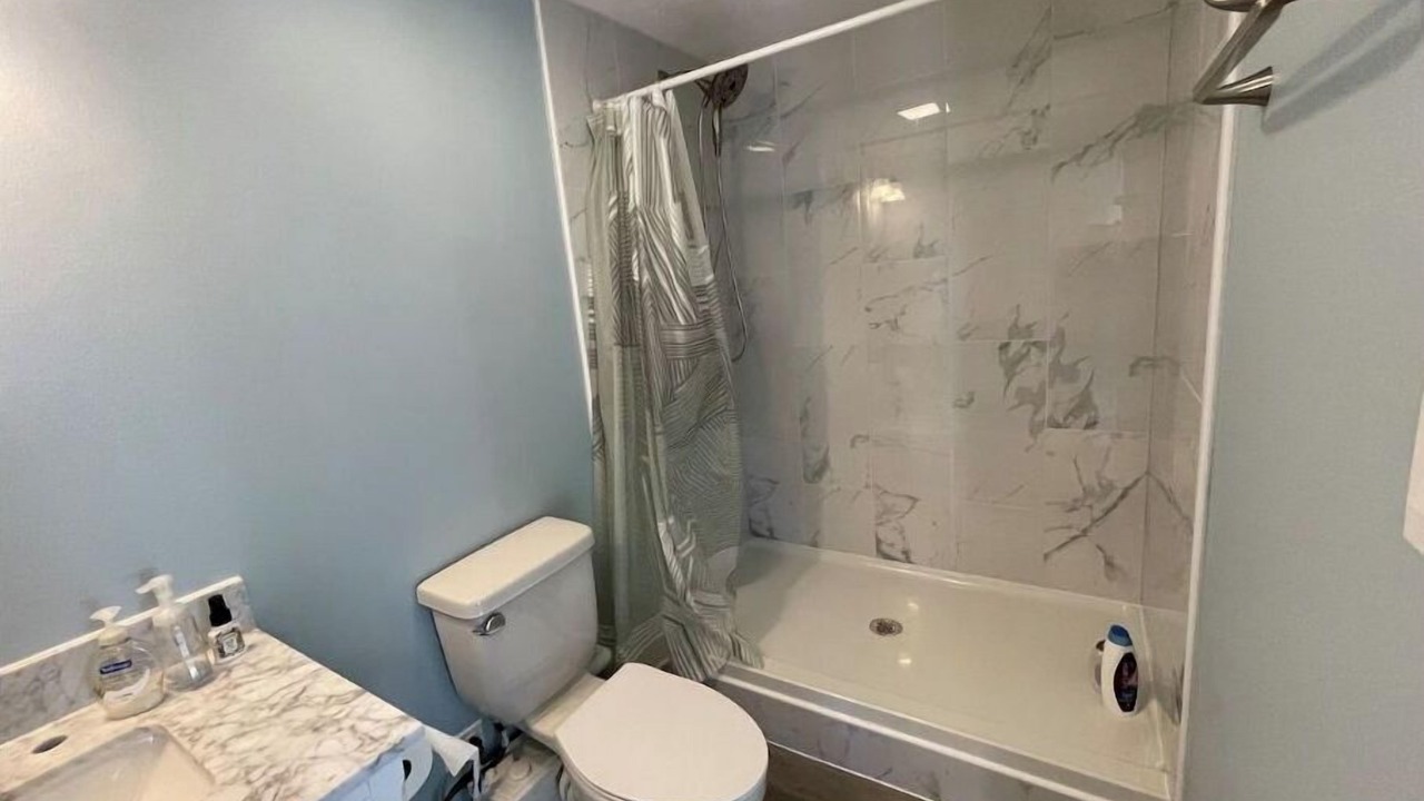 Photo of Bathroom in Katy